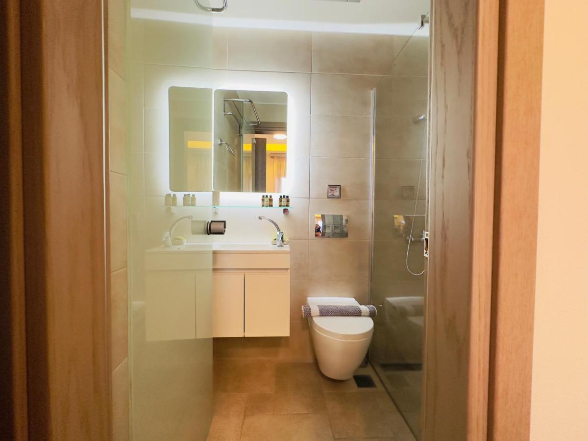 Yulia Luxury Apartments Урануполи Екстериор снимка
