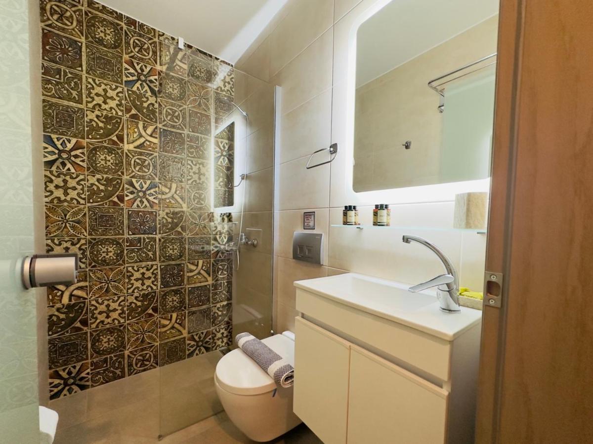 Yulia Luxury Apartments Урануполи Екстериор снимка