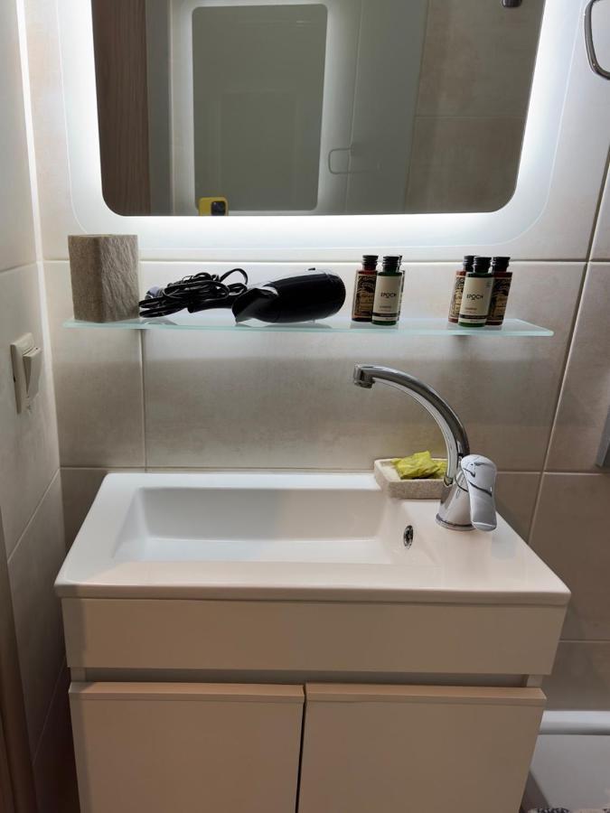 Yulia Luxury Apartments Урануполи Екстериор снимка