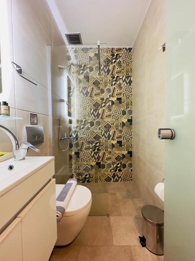 Yulia Luxury Apartments Урануполи Екстериор снимка