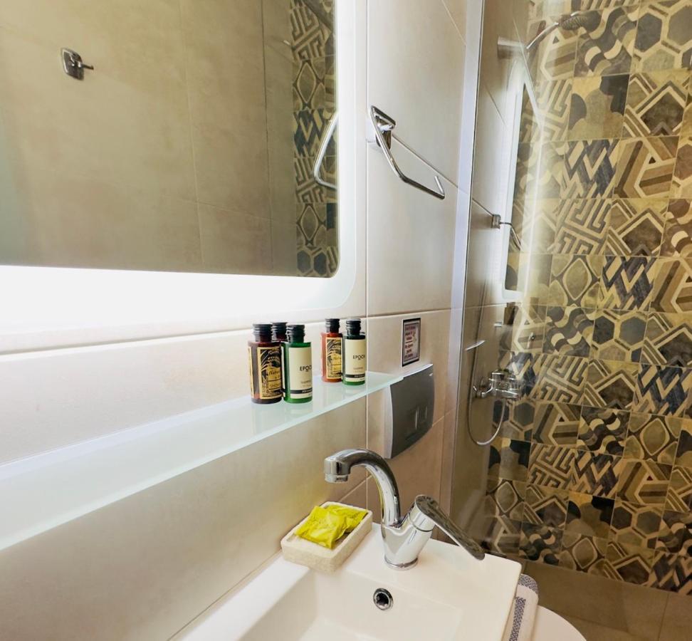Yulia Luxury Apartments Урануполи Екстериор снимка