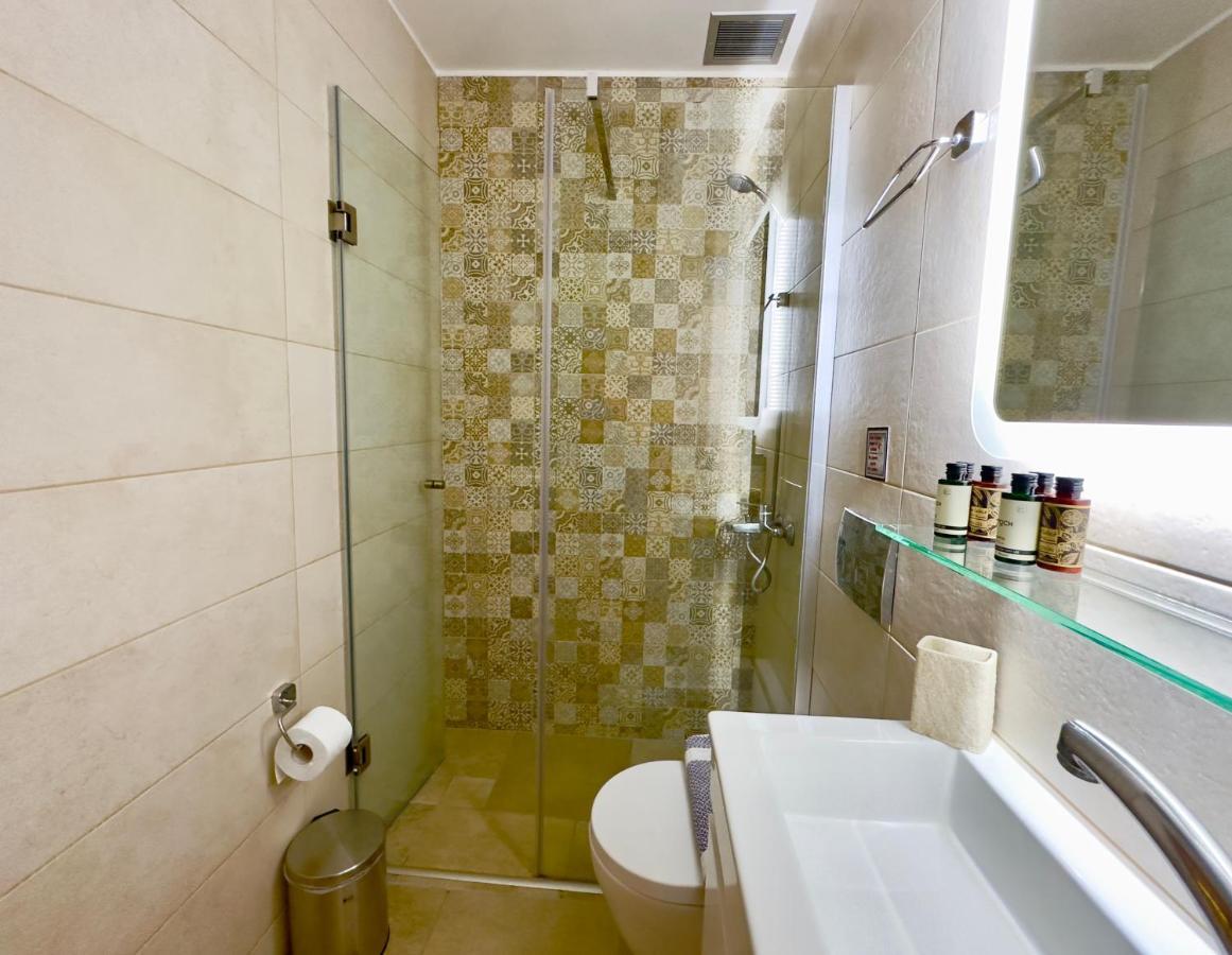 Yulia Luxury Apartments Урануполи Екстериор снимка