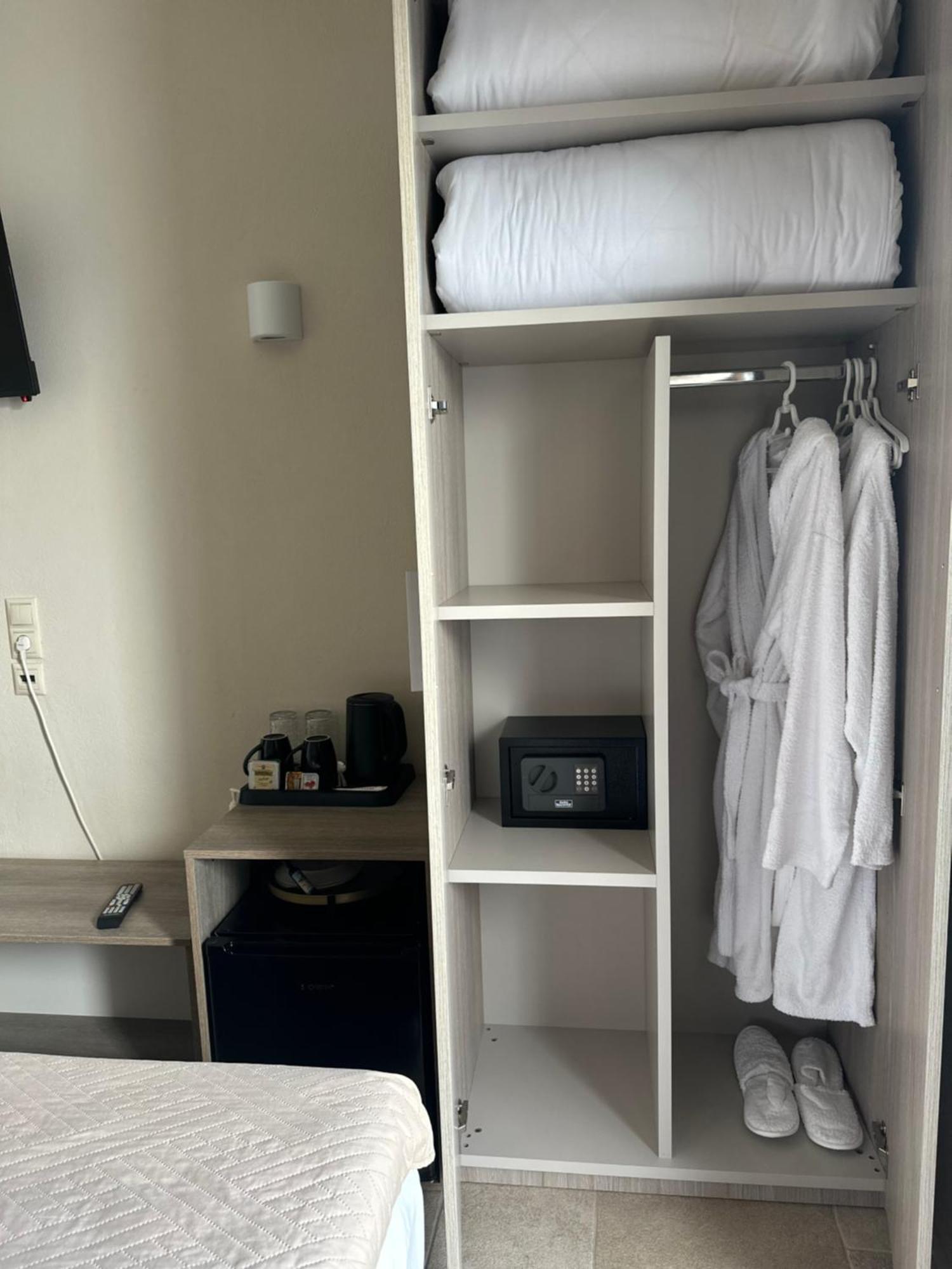 Yulia Luxury Apartments Урануполи Екстериор снимка